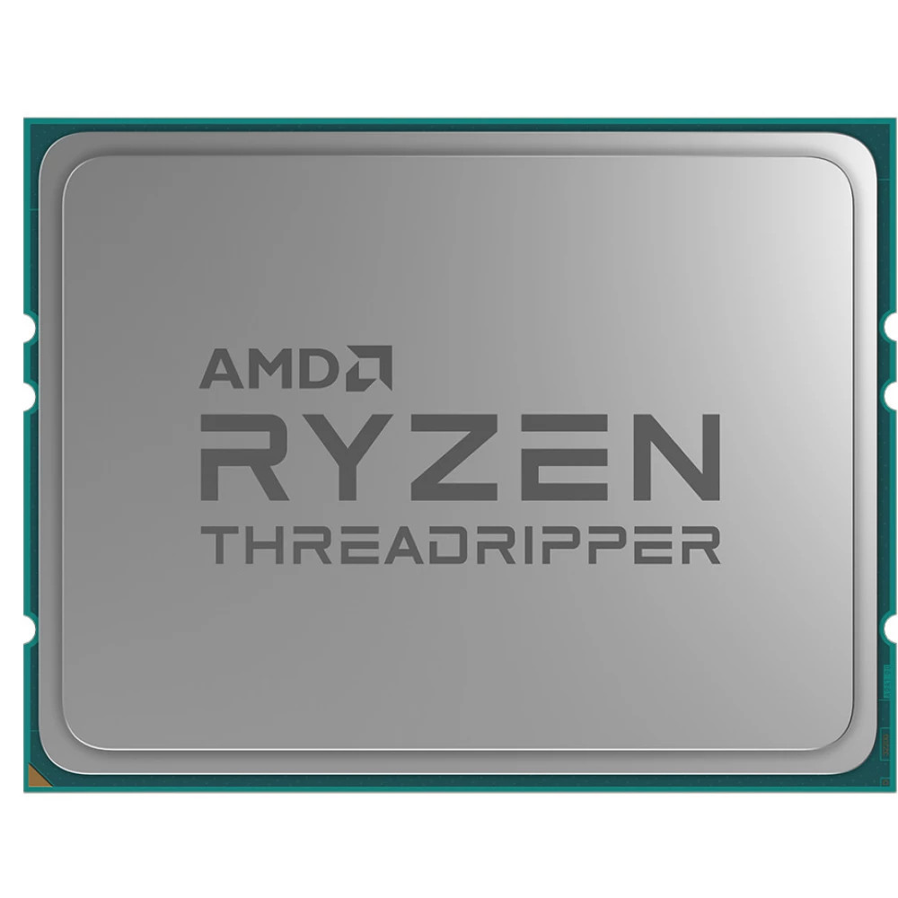 Процессор AMD RYZEN 7955WX 100-000000886 Ryzen Threadripper PRO — фото товара