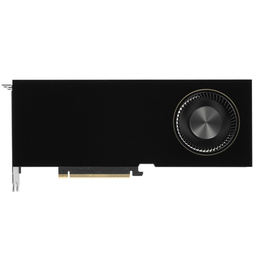 Видеокарта PNY Quadro RTX PRO 6000 Blackwell Max-Q Workstation Edition VCNRTXPRO6000MQ-SB 96 ГБ — фото товара