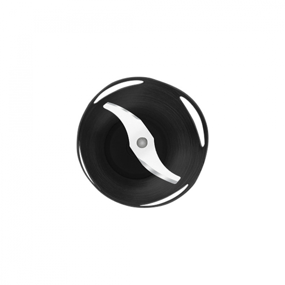 Блендер Centek CT-1341 Black Погружной, 600 Вт - миниатюра 3