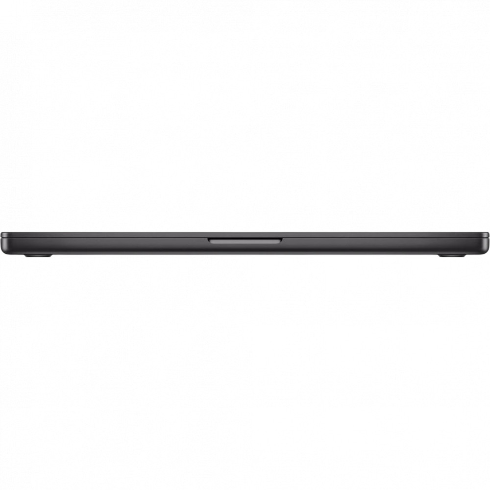Ноутбук Apple MacBook Pro 16 M5 Pro Space Black MGEA4HN/A 16.2 ", 3.5K 3456x2234 (16:10), Apple, M5 Series, 24 Гб, 1 ТБ, Apple M5 Pro 20-Core, Mac OS - миниатюра 4
