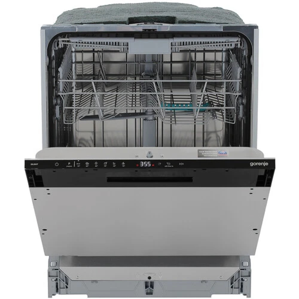 Посудомоечная машина Gorenje GV643E90 - миниатюра 2
