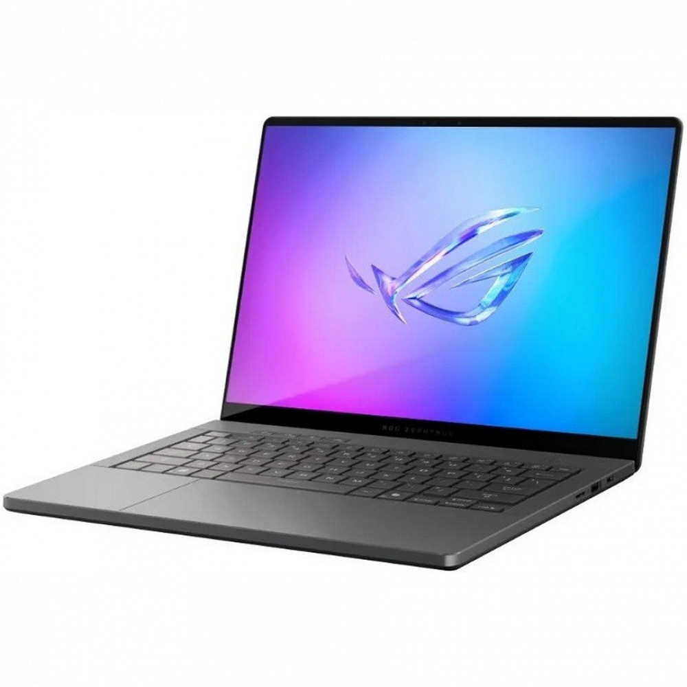 Ноутбук Asus ROG Zephyrus G14 GA403WM-QS015 Eclipse Gray 90NR0M31-M001Z0 14 ", WQXGA+ 2880x1800 (16:10), AMD, Ryzen AI 9, 16 Гб, 1 ТБ, nVidia GeForce RTX 5060 - миниатюра 3
