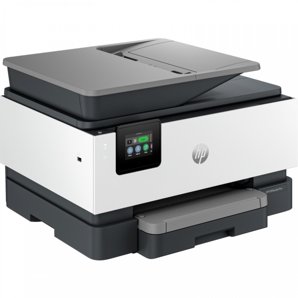 МФУ HP OfficeJet Pro 9120b 4V2N8C А4, Струйный, Цветная - миниатюра 3