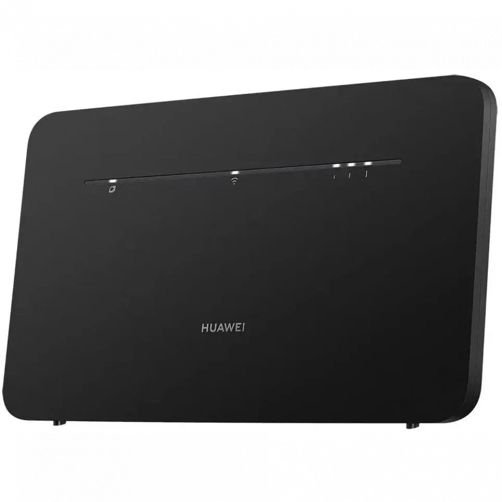 Маршрутизатор для дома Huawei B535-232a 51060HVA — фото товара