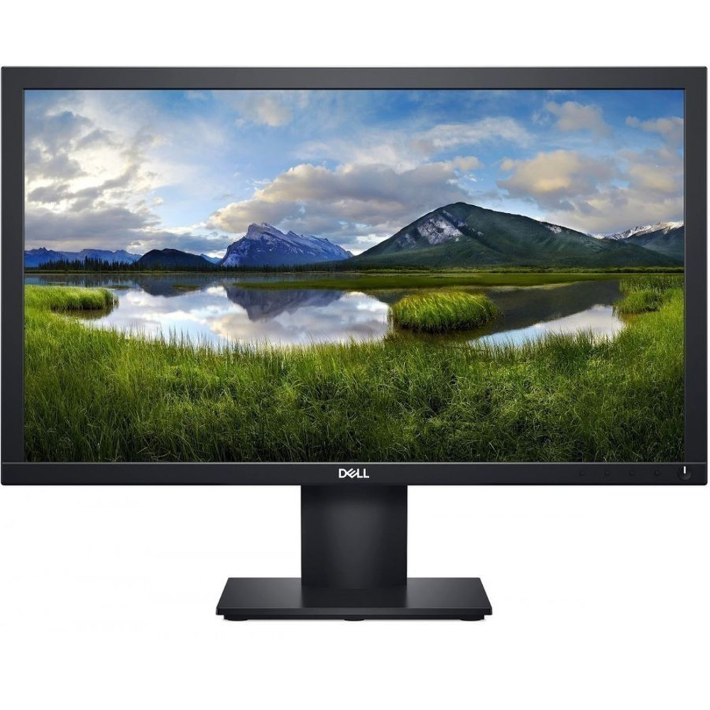 Монитор Dell E2221HN 2221-9510-005 21.5 ", TN, Full HD 1920x1080 (16:9), 60 Гц — фото товара