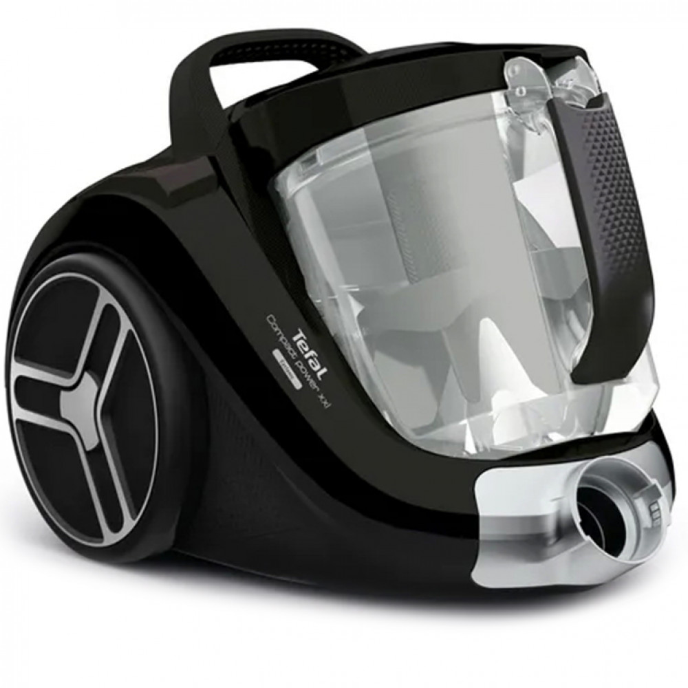 Пылесос Tefal TW4825EA 7211004537 Стандартный, 550 Вт - миниатюра 2