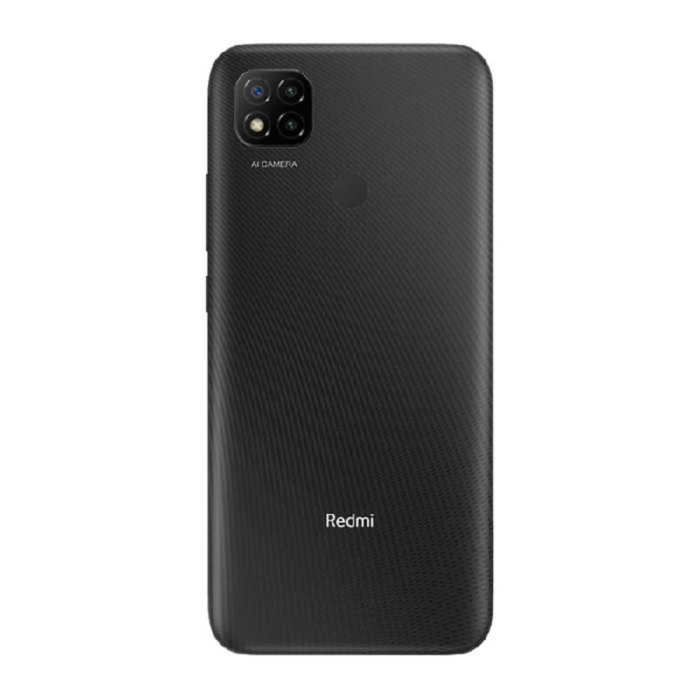 Смартфон Xiaomi Redmi 9C 29262 - миниатюра 5