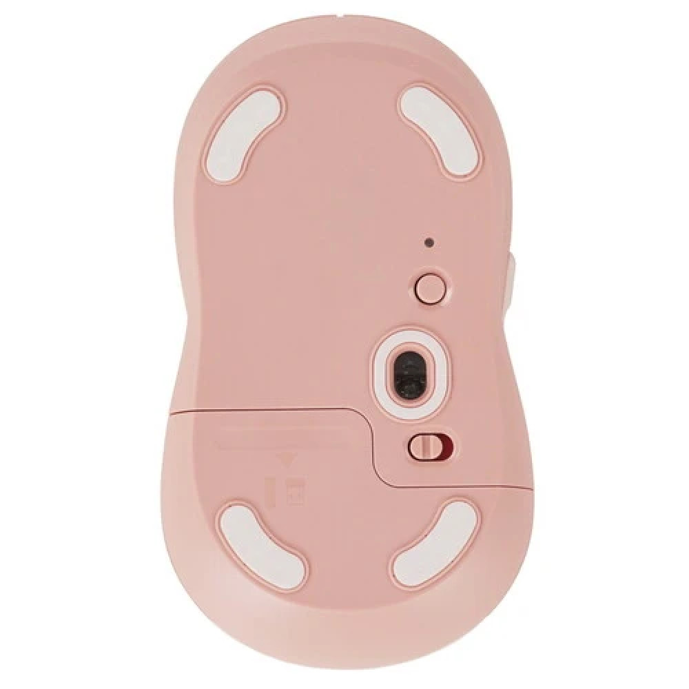 Мышь Logitech M650 Large 910-006391 Бюджетные, Беспроводная - миниатюра 2