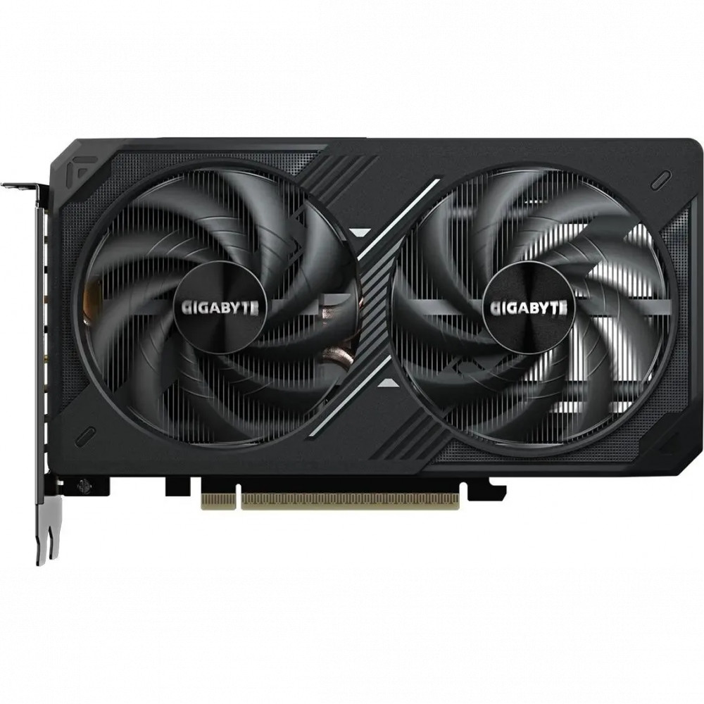 Видеокарта Gigabyte GeForce RTX 5060TI Windforce Max GV-N506TWF2MAX OC-8GD 8 ГБ — фото товара