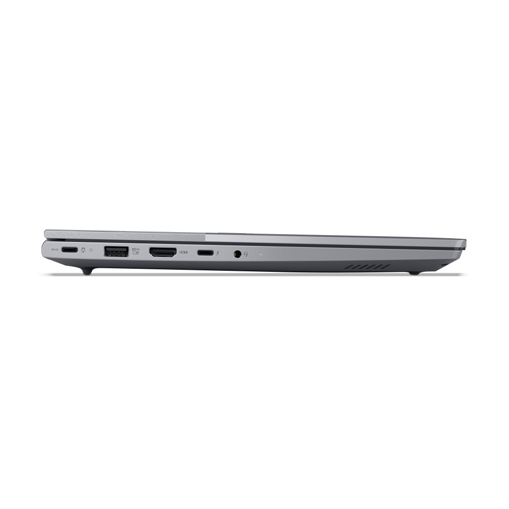 Ноутбук Lenovo ThinkBook 14 G8 IAL 21SJ007HFW 14 ", WUXGA 1920x1200 (16:10), Intel, Core Ultra 5, 16 Гб, 512 ГБ, Intel Graphics - миниатюра 4