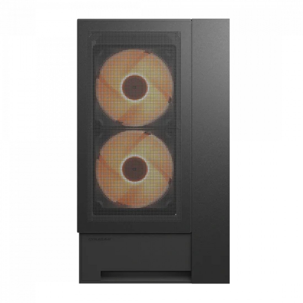 Корпус Cougar OmnyX 382WA30.0001 Mid-Tower - миниатюра 4