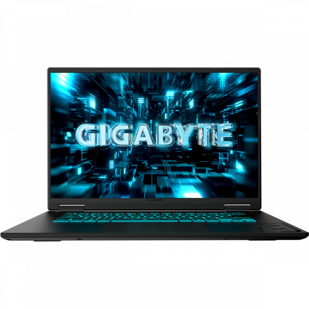 Ноутбук Gigabyte Gaming A16 Pro GA6DH (DXHG4KZCC4SD) 16 ", WQXGA 2560x1600 (16:10), Intel, Core 7, 32 Гб, 1 ТБ, NVIDIA GeForce RTX5070Ti — фото товара