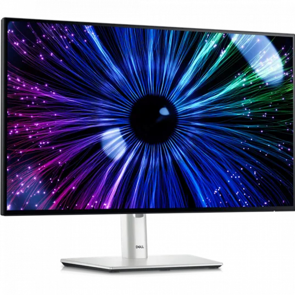 Монитор Dell U2424HE 210-BKJF 23.8 ", IPS, Full HD 1920x1080 (16:9), 120 Гц - миниатюра 2
