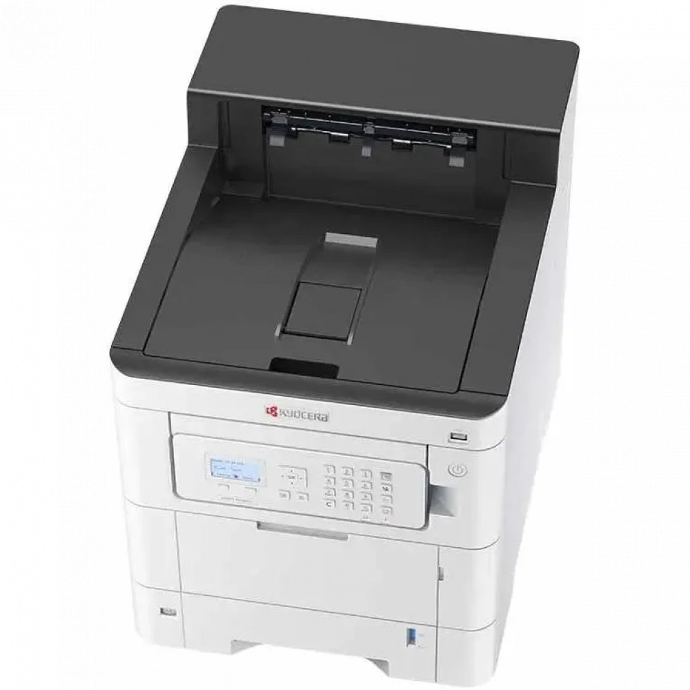 Принтер Kyocera ECOSYS PA4000cx 1102Z03NL0 А4, Лазерный, Цветная - миниатюра 2