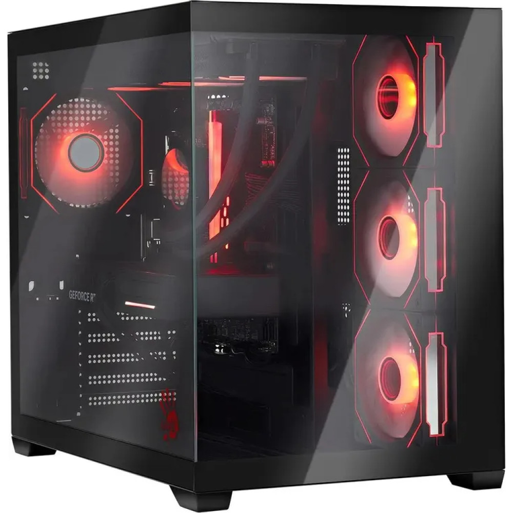 Персональный компьютер Bloody BD-PC RAB84V2 Tower 2142127 Ryzen 7 — фото товара
