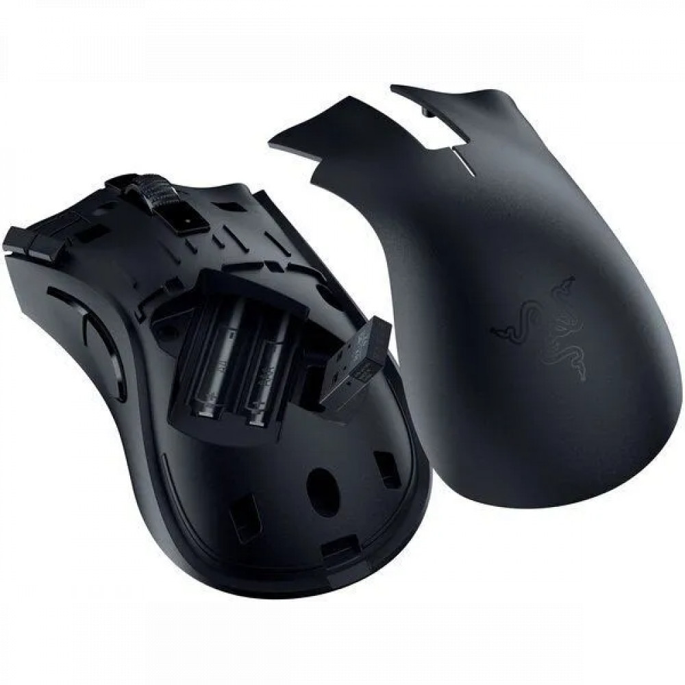 Мышь Razer DeathAdder V2 X HyperSpeed RZ01-04130100-R3C1 Игровые, Беспроводная - миниатюра 5