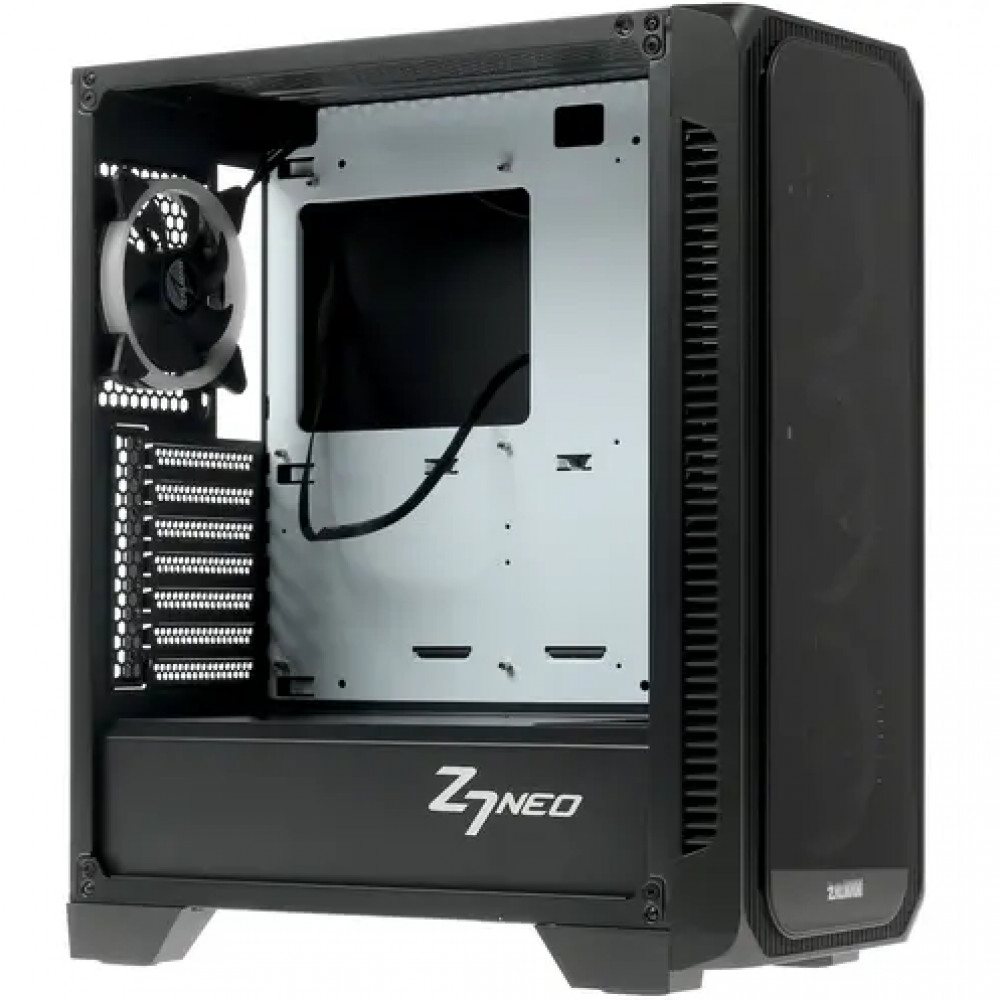Корпус Zalman Z7 NEO Mid-Tower - миниатюра 10