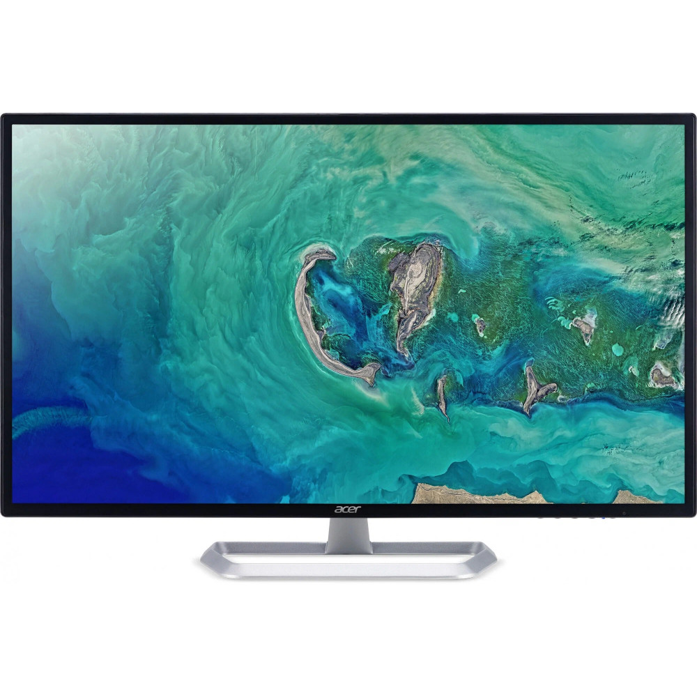 Монитор Acer EB321HQUCbidpx UM.JE1EE.C01 31.5 ", IPS, Quad HD 2560x1440 (16:9), 60 Гц — фото товара