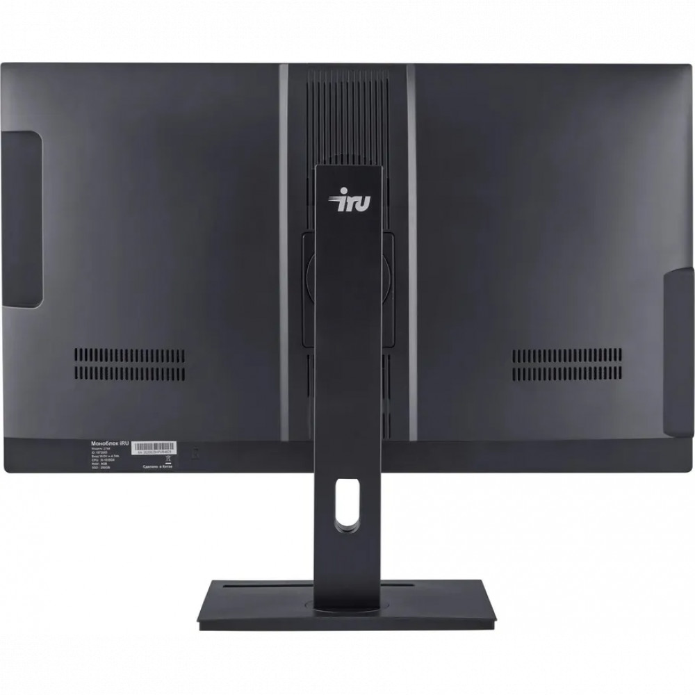 Моноблок iRU 27IM Full HD 2156265 27, Intel, Core i5, 12450H - миниатюра 4