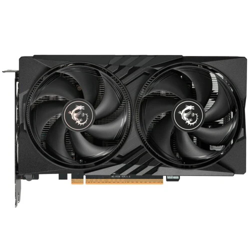 Видеокарта MSI GeForce RTX 5050 GAMING OC RTX 5050 8G GAMING OC 8 ГБ — фото товара
