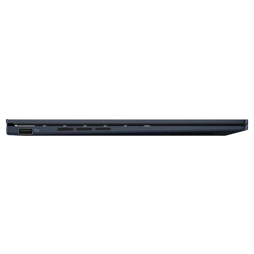 Ноутбук Asus Zenbook 14 90NB14W1-M01Z50 14 ", WQXGA+ 2880x1800 (16:10), Intel, Core Ultra 7, 16 Гб, 1 ТБ, Intel Arc 140T - миниатюра 3