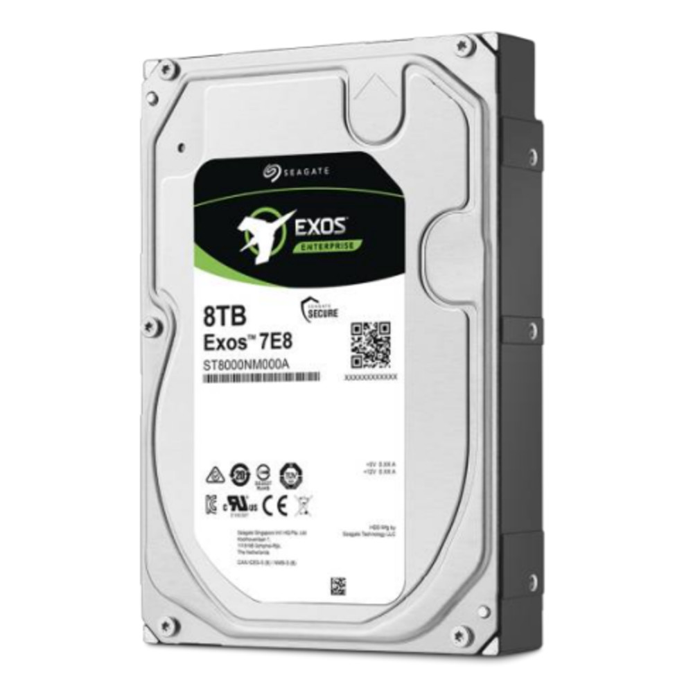 Жесткий диск Seagate ST1000NM001A — фото товара