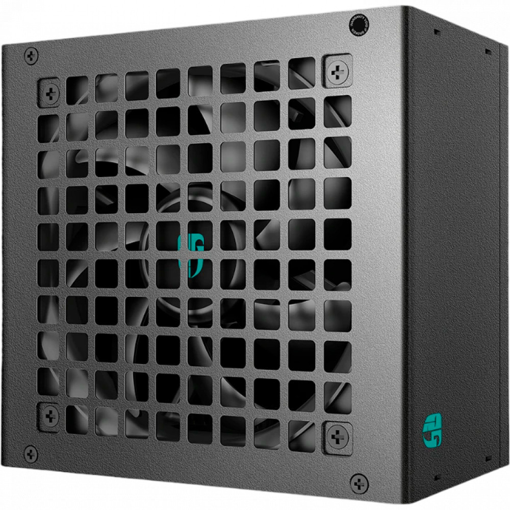Блок питания Deepcool GamerStorm PQ850G 850 Вт - миниатюра 5