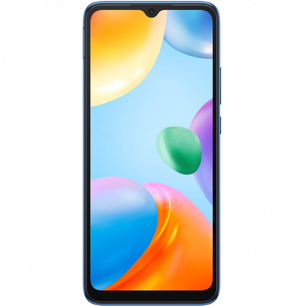 Смартфон Xiaomi Redmi 10C 4/128GB Ocean Blue 220333QAG-128-BLUE 128 Гб, 4 Гб — фото товара