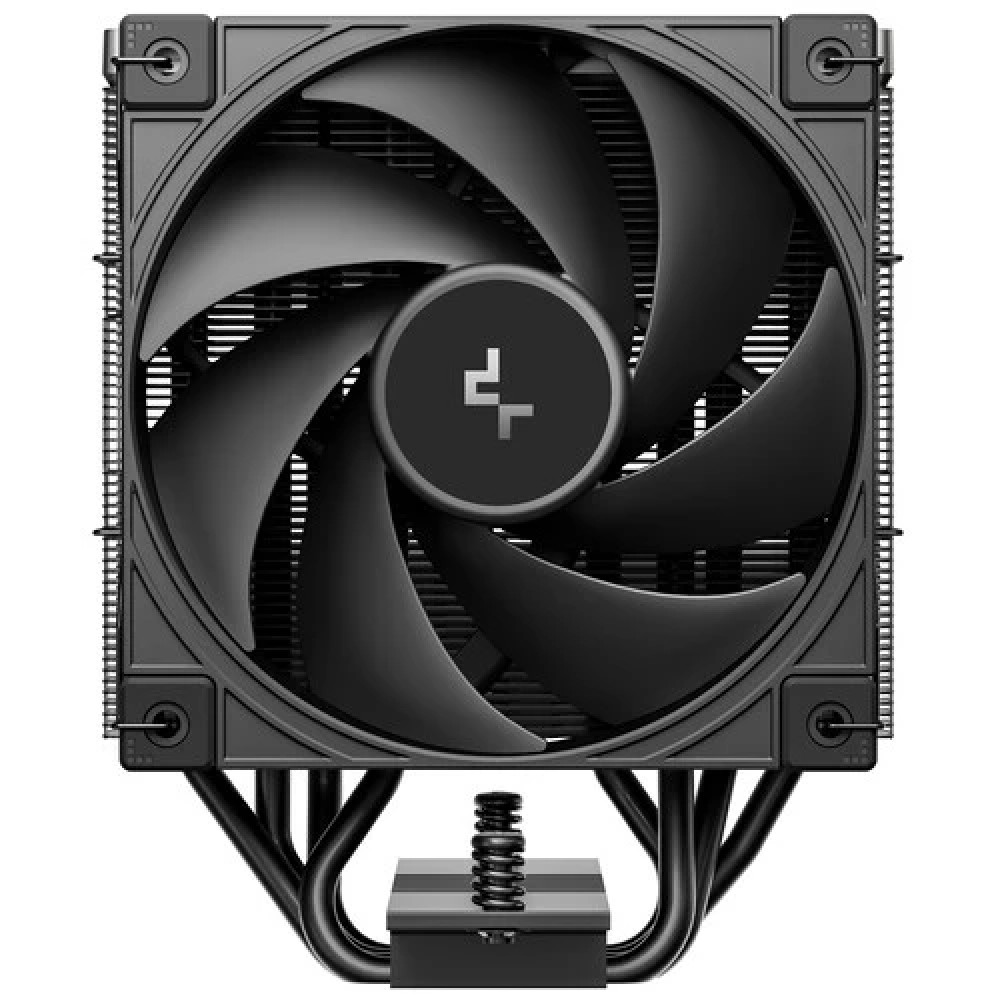 Система охлаждения Deepcool AK400 G2 Digital NYX R-AK400G2-BKNNMN-GJD-1 Для процессора - миниатюра 2