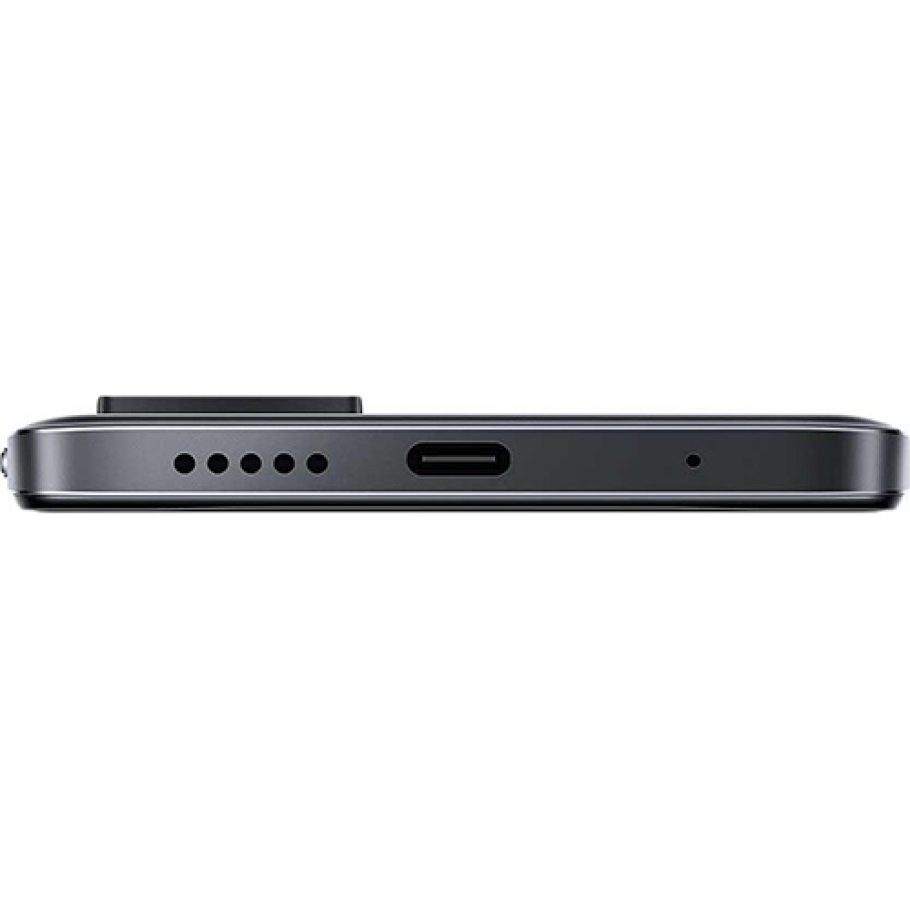 Смартфон Xiaomi Redmi Note 11 4/128GB Graphite Gray 2201117TG-4-128-GRAY 128 Гб, 4 Гб - миниатюра 6