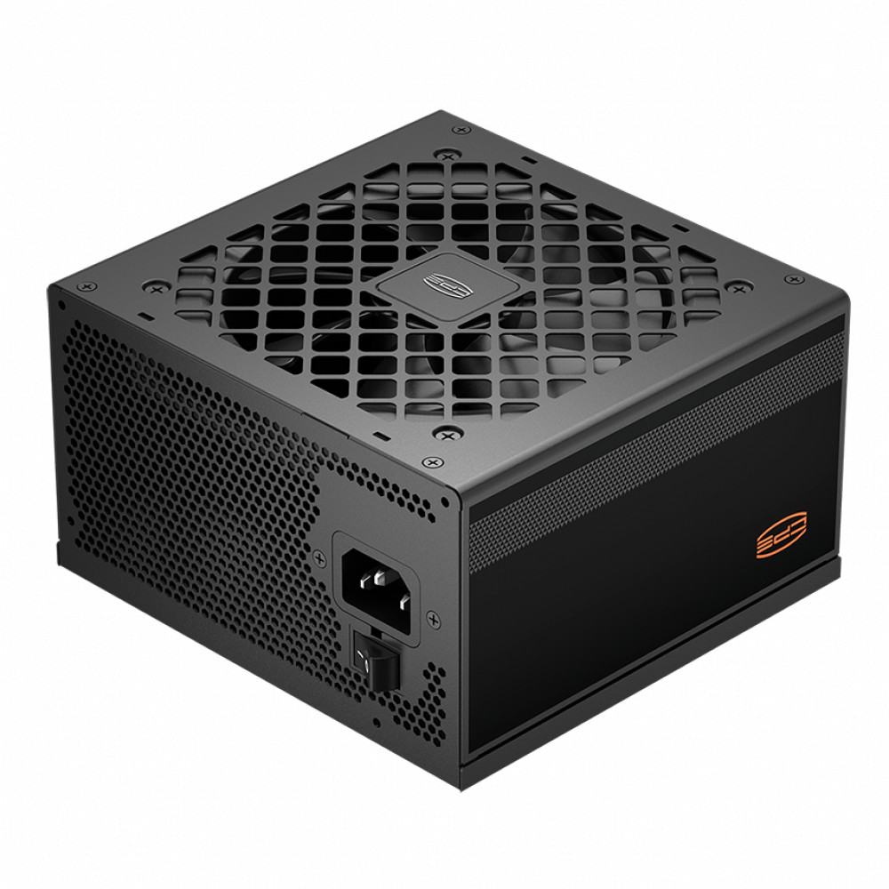 Блок питания PCcooler KN1000 1000 Вт - миниатюра 2