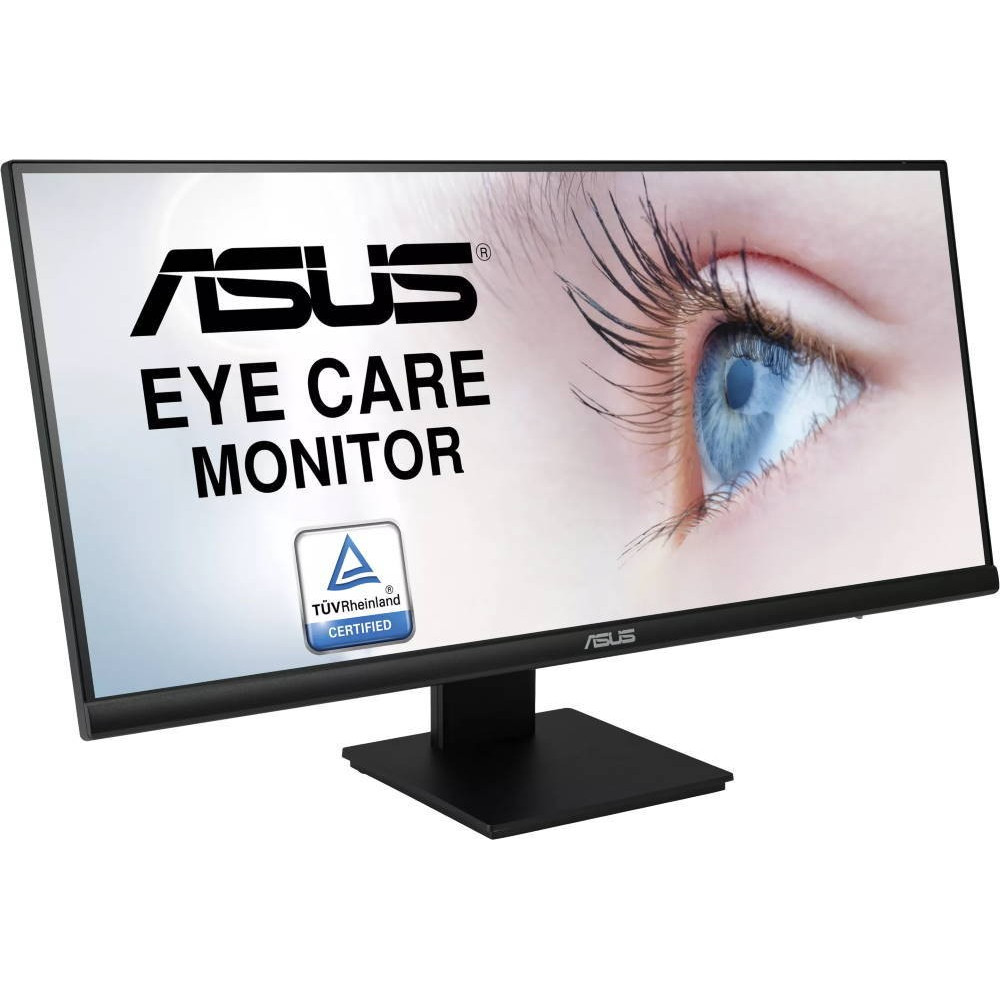 Монитор Asus VP299CL 90LM07H0-B01170 29 ", IPS, Ultra-Wide Full HD 2560x1080 (21:9), 75 Гц — фото товара