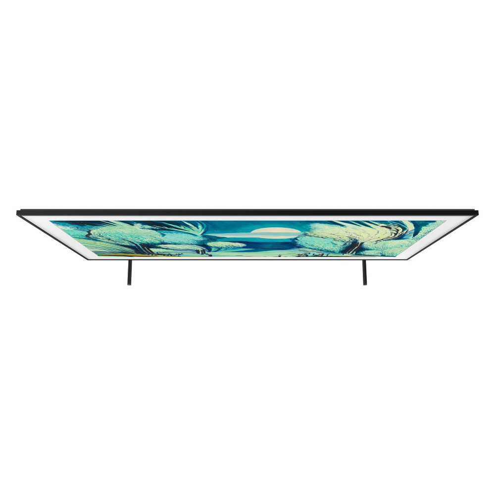 Телевизор Samsung QE85LS03FAUXCE The Frame 85 ", Smart TV, Черный - миниатюра 3