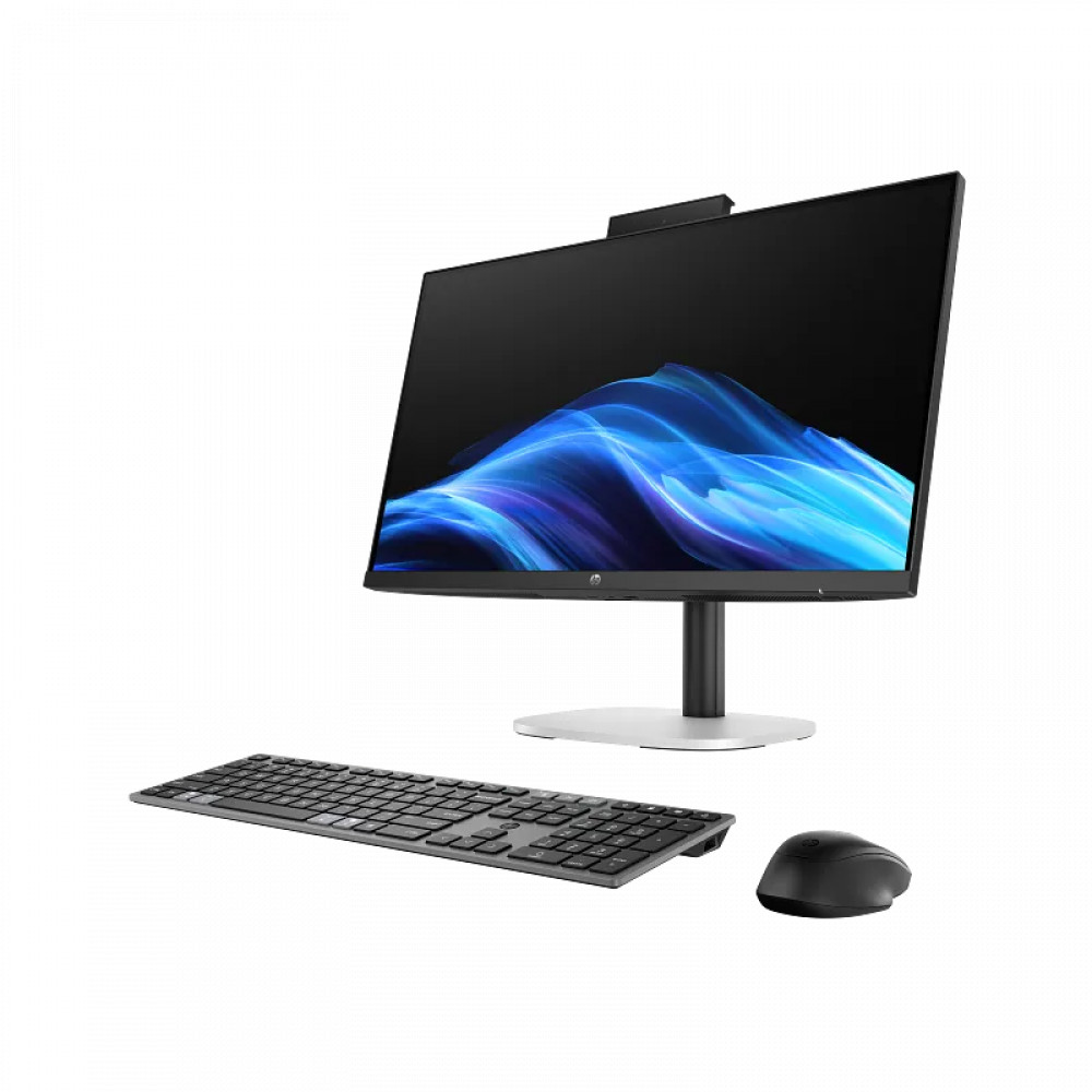 Моноблок HP ProStudio 4 G1i BY7E4ET_S 23.8 ", Intel, Core Ultra 7, 265T, 1.5, 32 Гб, 1 Тб - миниатюра 3