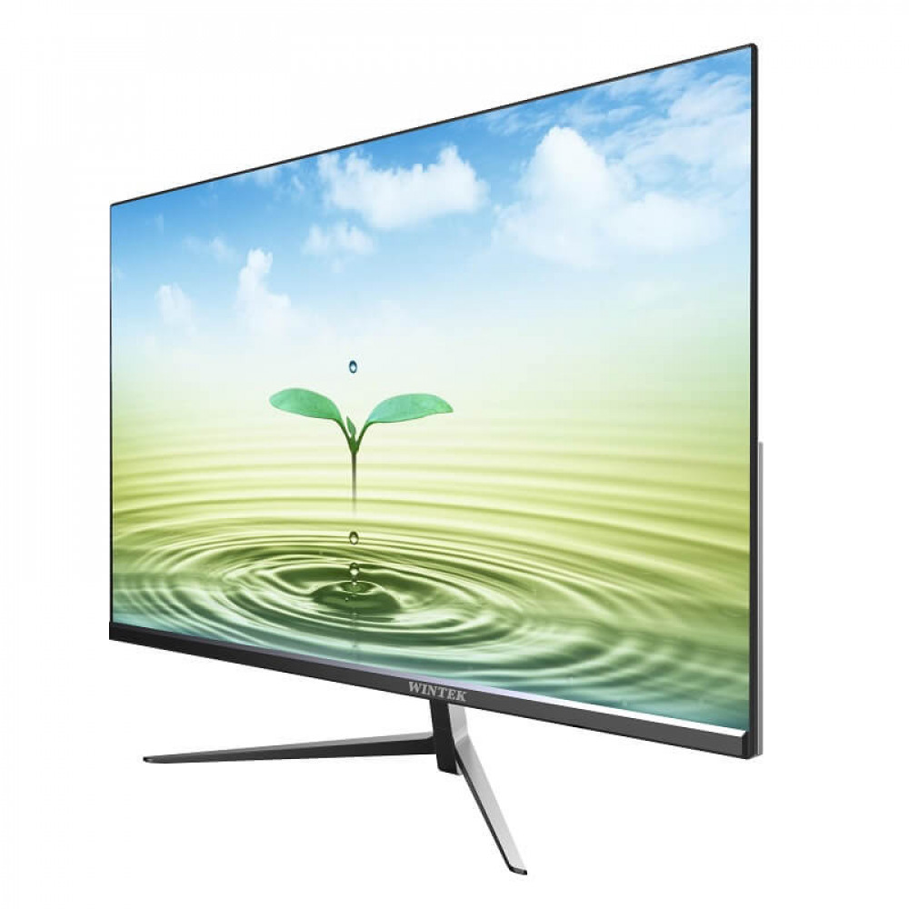 Монитор Wintek CM27F18 V2 27 ", IPS, Full HD 1920x1080 (16:9), 100 Гц - миниатюра 3