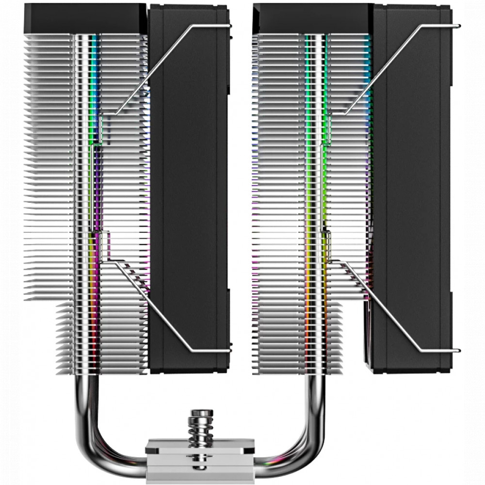 Система охлаждения ID-Cooling Frozn A620 PRO SE ARGB ID-CPU-FROZN-A620-PRO-SE-ARGB Для процессора - миниатюра 3