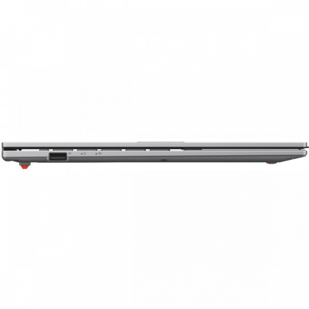 Ноутбук Asus Vivobook Go 15 E1504GA-WS35 90NB0ZT1-M02580 15.6 ", FHD 1920x1080 (16:9), Intel, Core i3, 8 Гб, 256 ГБ, Intel Graphics, Windows 11 Home - миниатюра 4