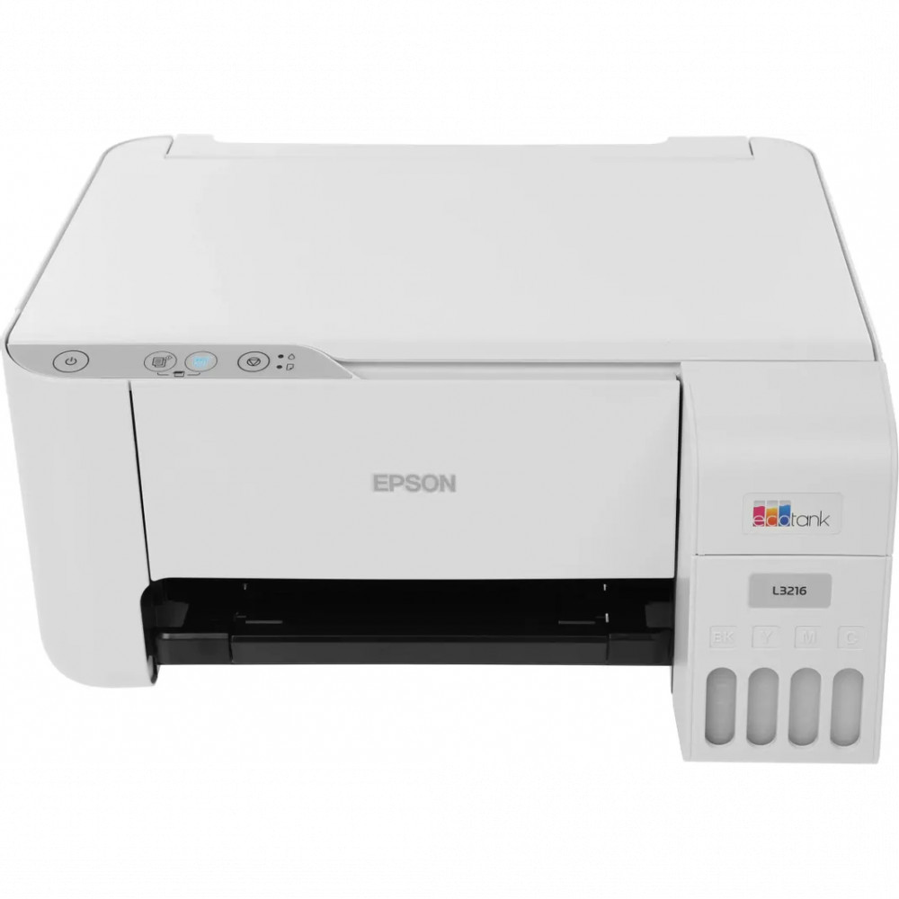 МФУ Epson C11CJ68511/68518/68502/C68518 А4, Струйный, Цветная - миниатюра 2