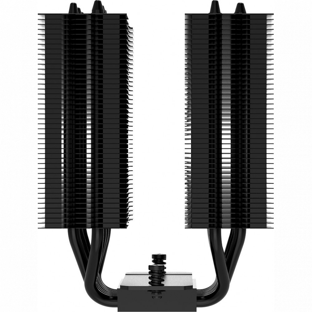 Система охлаждения ID-Cooling SE-207-XT ARGB Для процессора - миниатюра 8