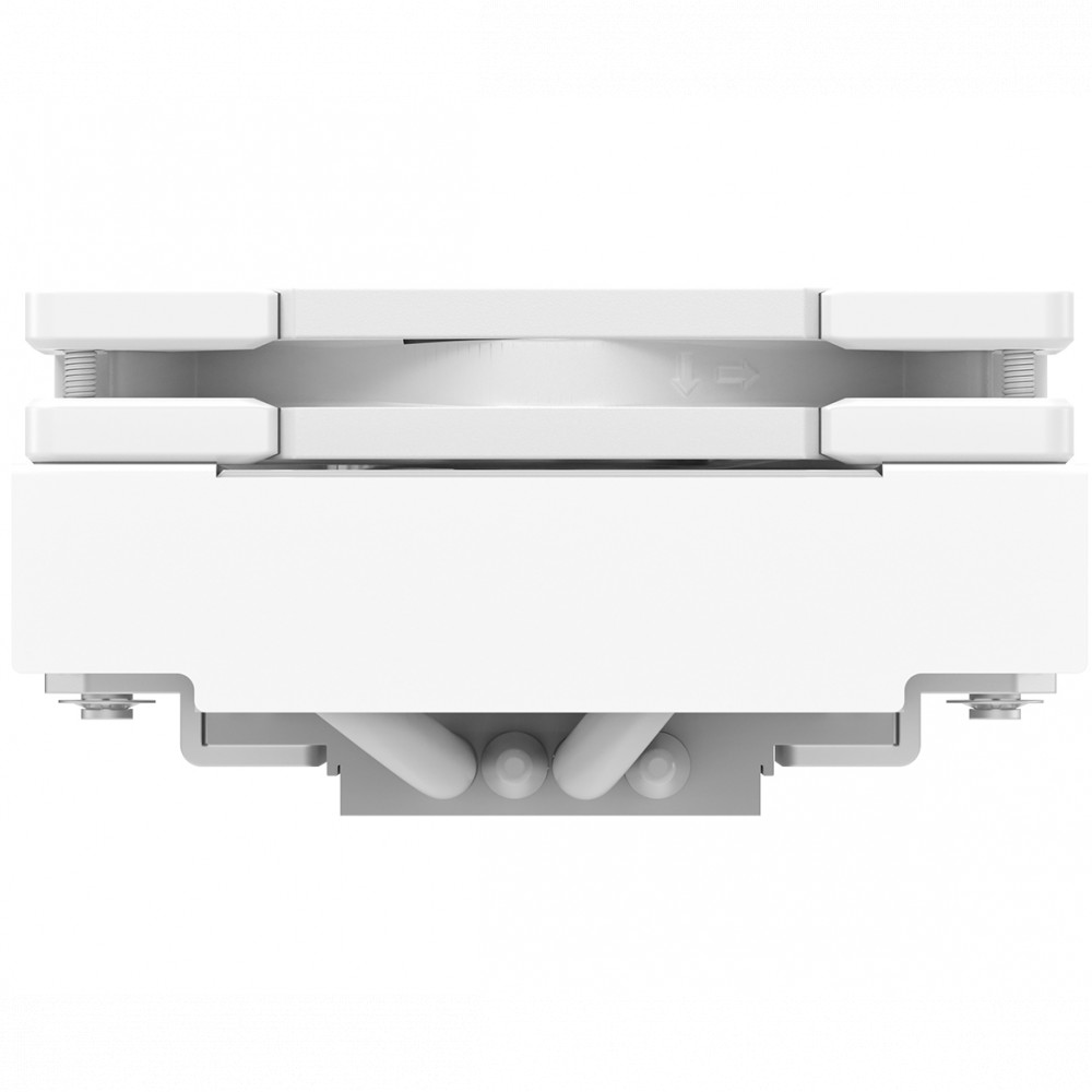 Система охлаждения ID-Cooling IS-47-XT WHITE Для процессора - миниатюра 4