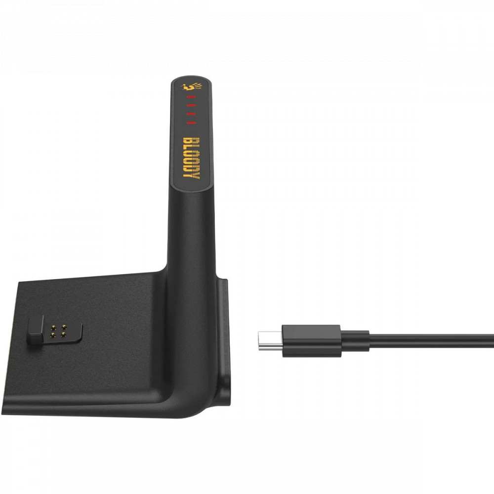 Мышь A4Tech R72 Ultra Duo Renegade Ademidnight R72 ULTRA DUO RENEGADEMIDNIGHT Игровые, Беспроводная - миниатюра 13