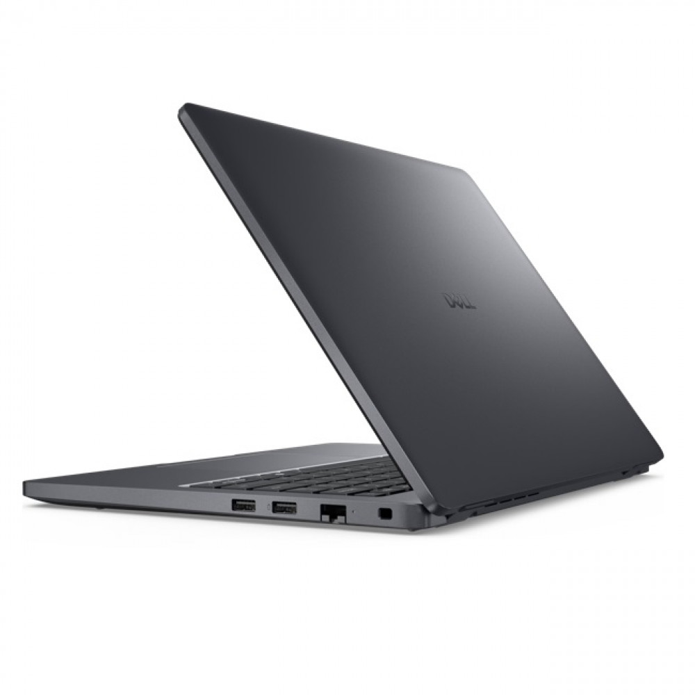 Ноутбук Dell Pro 14 PC14255 210-BQQD 14 ", WUXGA 1920x1200 (16:10), AMD, Ryzen 5, 8 Гб, 512 ГБ, AMD Radeon 740M, Windows 11 Pro - миниатюра 3