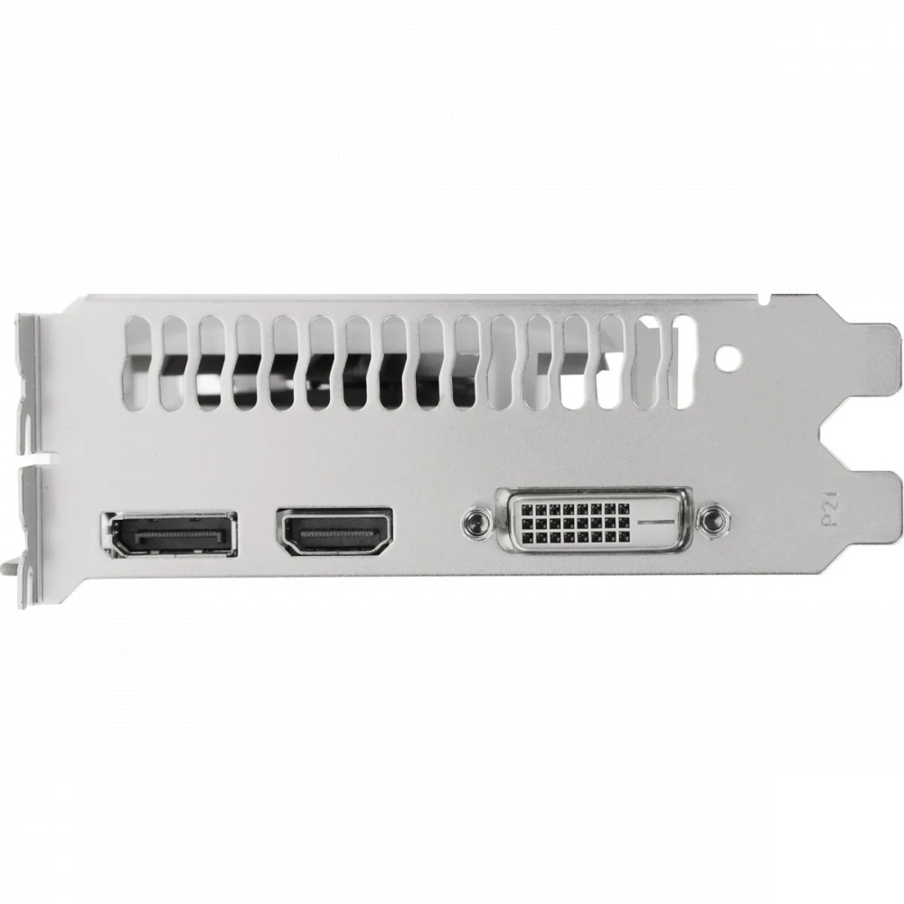 Видеокарта AFOX GeForce GTX 1050TI AF1050TI-4096D5H7-V8 4 ГБ - миниатюра 4