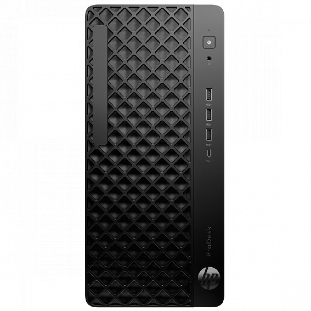 Персональный компьютер HP ProDesk 4 Tower G1i 9H7K7ET Ultra 7, 265, 2.4, 16 Гб, DDR5-5600, Windows 11 Pro - миниатюра 2