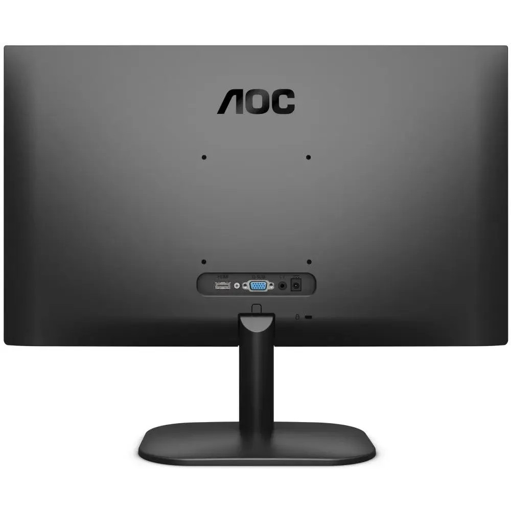 Монитор AOC 27B2H/EU/01 27 ", IPS, Full HD 1920x1080 (16:9), 75 Гц - миниатюра 5