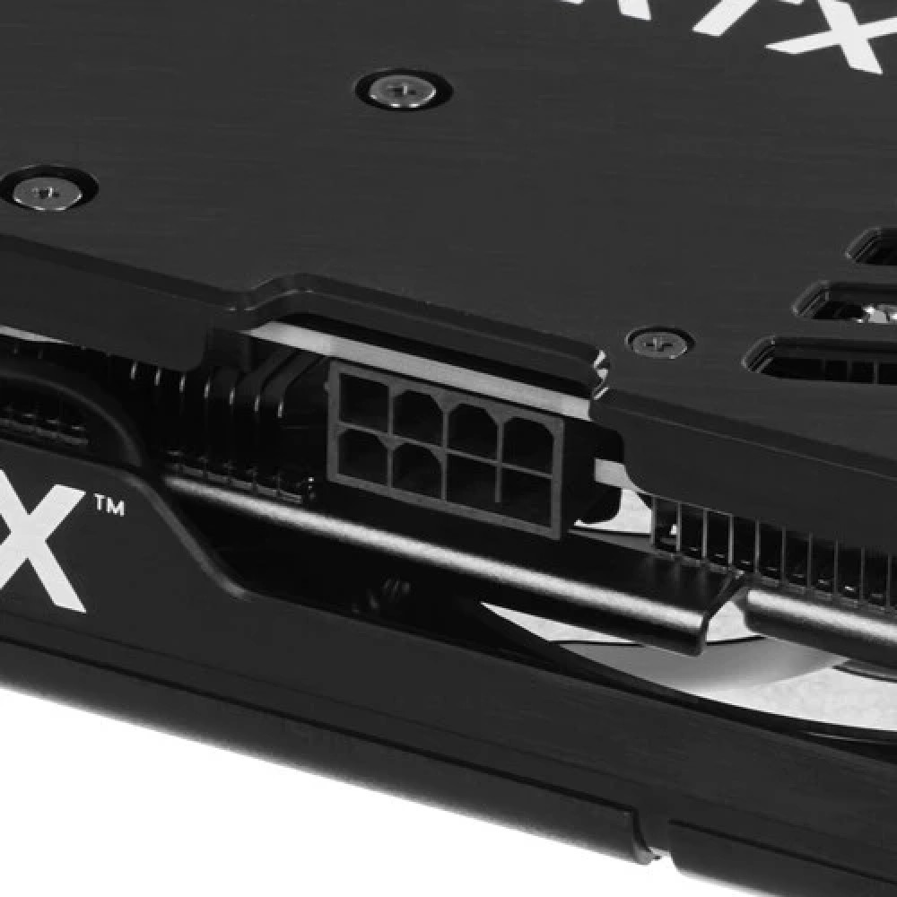 Видеокарта Palit GeForce RTX 5060 Ti Infinity 3 OC NE7506TS19P1-GB2062S 8 ГБ - миниатюра 3