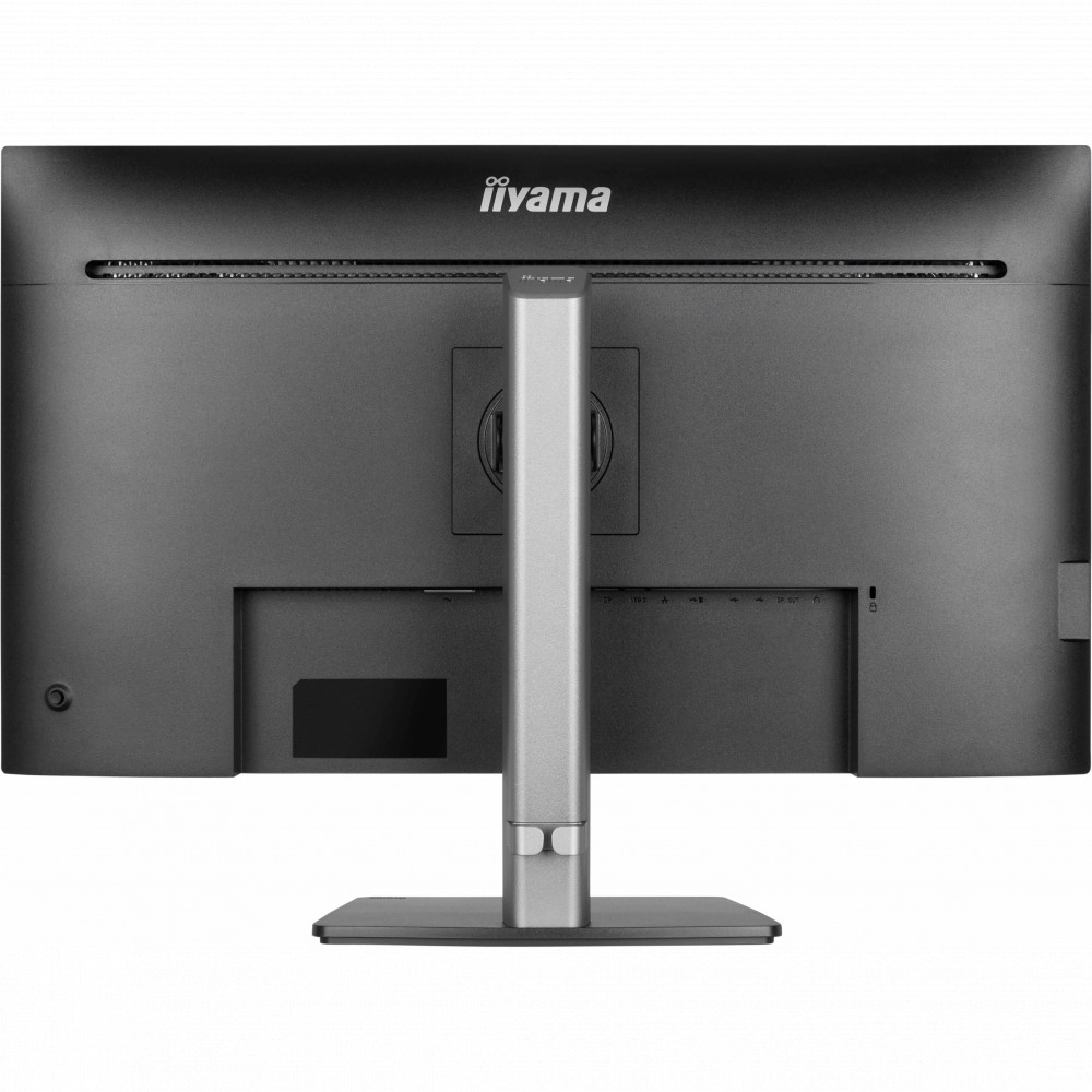 Монитор IIYAMA ProGraphic HB3201UHSNP-B1 31.5 ", IPS, 4K UHD 3840x2160 (16:9), 60 Гц - миниатюра 4