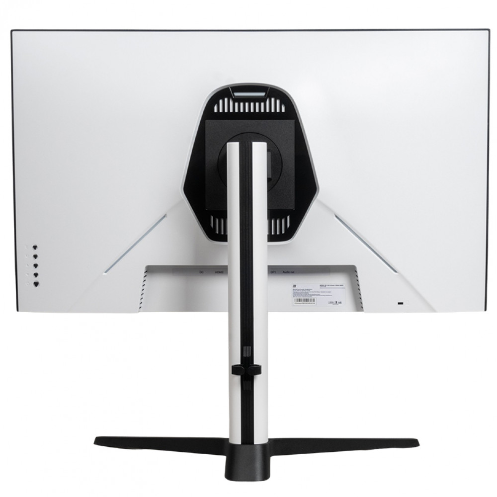 Монитор XG Crimson X White 180HZ 27 ", IPS, Quad HD 2560x1440 (16:9), 180 Гц - миниатюра 3