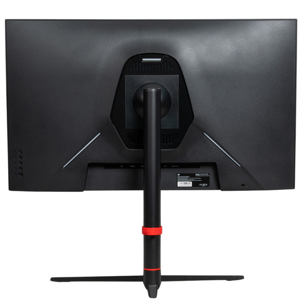 Монитор XGIMI Darknet Pro 360HZ 27 ", IPS, Full HD 1920x1080 (16:9), 360 Гц - миниатюра 3