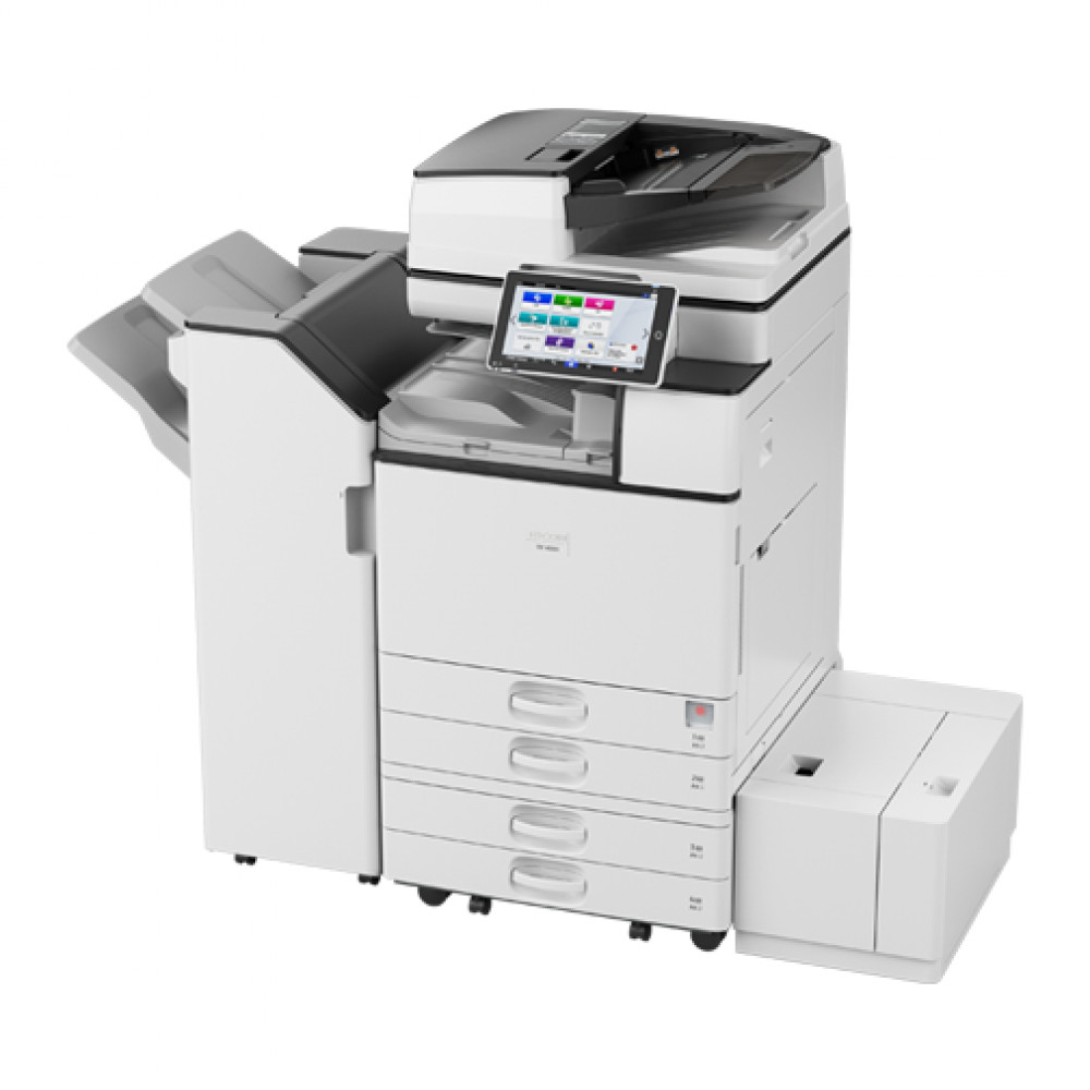 МФУ Ricoh IM 4000A 418839 SRA3, Лазерный, Монохромная — фото товара